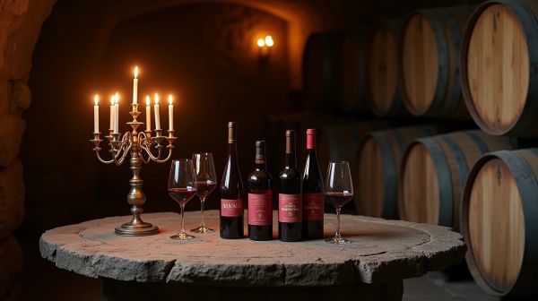Ces vins de la vallée du Rhône que vous n’attendiez pas