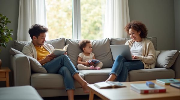 Comment renforcer votre sécurité au quotidien ?