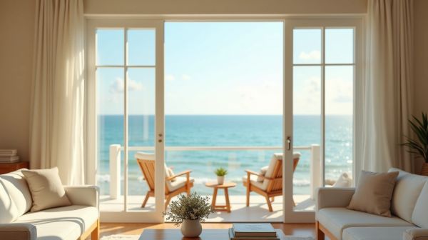 Les avantages inattendus et inconvénients de la location vacances face