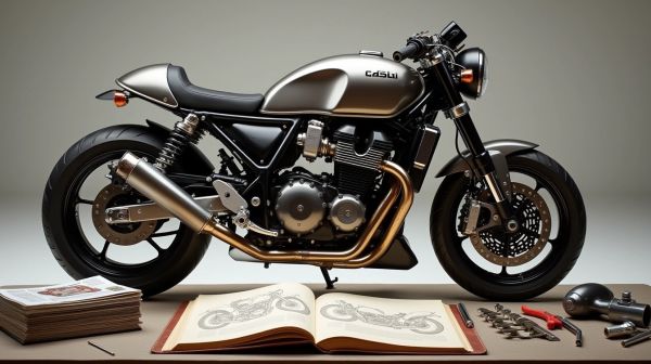 Maîtriser l'univers des motos : conseils et modèles à connaître