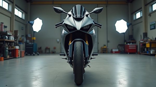 Maîtriser l'univers des motos : conseils et modèles à connaître