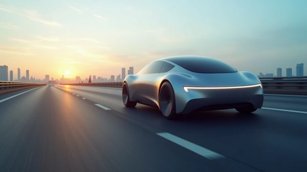 Quels défis rencontrent les véhicules autonomes aujourd'hui