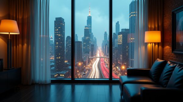 Tech : quelles innovations transforment vos quotidien?